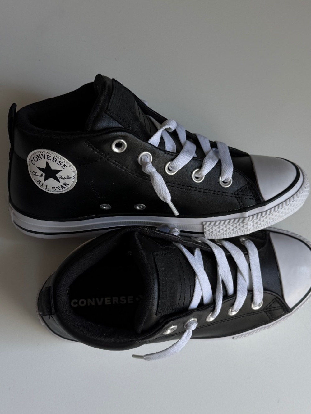 Sneakers Converse kids size 3